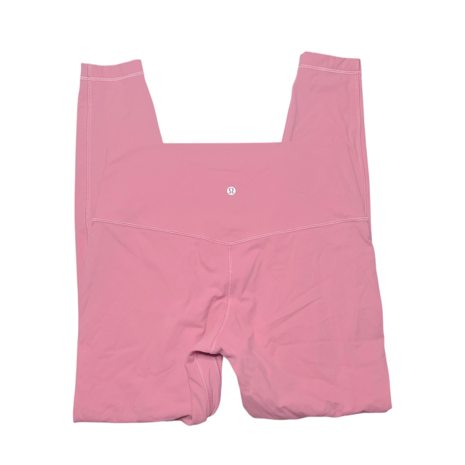 Lululemon Align High-Rise Pant 28" Pink Tide Size 12